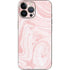 Pink Marbling iPhone 13 Pro Max Skin