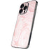 Pink Marbling iPhone 14 Pro Skin