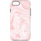 Pink Marbling iPhone 7 Pro Case