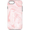 Pink Marbling iPhone 8 Pro Case