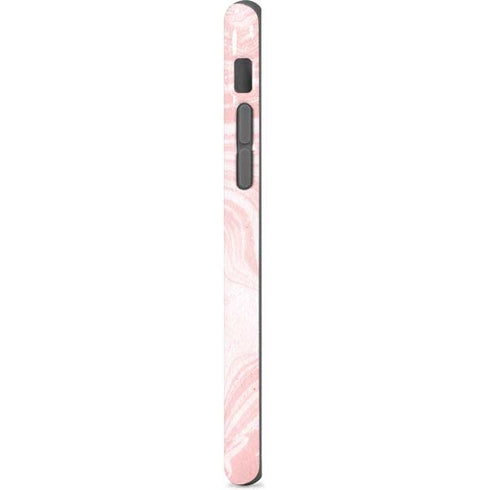 Pink Marbling iPhone 8 Pro Case