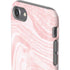 Pink Marbling iPhone SE (2nd & 3rd Gen) Pro Case