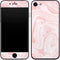 Pink Marbling iPhone SE (2nd & 3rd Gen) Skin