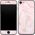 Pink Marbling iPhone SE (2nd & 3rd Gen) Skin
