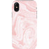 Pink Marbling iPhone X Pro Case