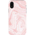 Pink Marbling iPhone XR Pro Case