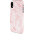 Pink Marbling iPhone XR Pro Case