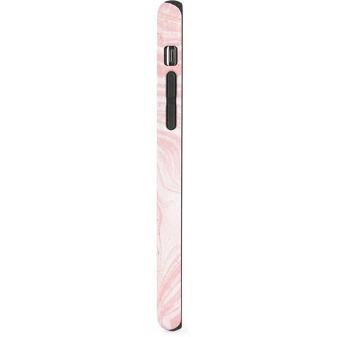 Pink Marbling iPhone XR Pro Case