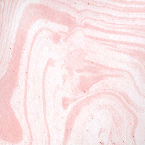 Pink Marbling iPhone XR Skin
