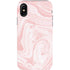 Pink Marbling iPhone XS Pro Case