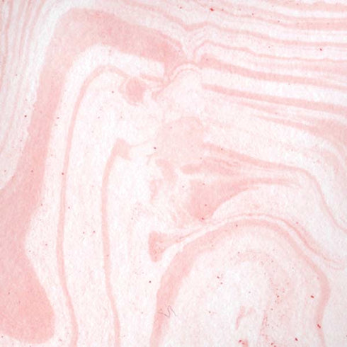 Pink Marbling iPhone XS Skin