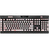 Pink Marbling K95 RGB PLATINUM Mechanical Gaming Keyboard Skin