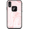 Pink Marbling LifeProof Fre iPhone Skin