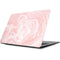 Pink Marbling Apple MacBook Skin