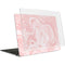 Pink Marbling MacBook Air 13in M1 (2021) Case plus Skin