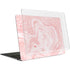 Pink Marbling MacBook Air 13in M1 (2021) Case plus Skin
