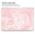 Pink Marbling MacBook Pro 16in (2021-25) Case plus Skin