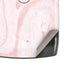 Pink Marbling Motorola RAZR Skin