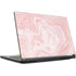 Pink Marbling MSI GS65 Stealth Laptop Skin