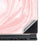 Pink Marbling MSI GS65 Stealth Laptop Skin