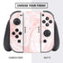 Pink Marbling Nintendo Switch Bundle Skin