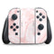 Pink Marbling Nintendo Switch (2017-2021) Joy-Con Controller Skin