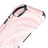 Pink Marbling Nintendo Switch Lite Skin