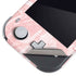 Pink Marbling Nintendo Switch Lite Skin