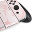 Pink Marbling Nintendo Switch OLED (2021) Skin