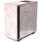 Pink Marbling NZXT H510 Compact ATX Mid-Tower Case Skin