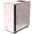 Pink Marbling NZXT H510 Compact ATX Mid-Tower Case Skin
