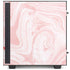 Pink Marbling NZXT H510 Compact ATX Mid-Tower Case Skin