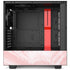 Pink Marbling NZXT H510 Compact ATX Mid-Tower Case Skin