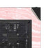 Pink Marbling NZXT H510 Compact ATX Mid-Tower Case Skin