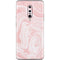 Pink Marbling OnePlus 7 Pro Skin