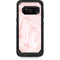 Pink Marbling Otterbox Commuter Galaxy Skin