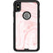 Pink Marbling Otterbox Commuter iPhone Skin