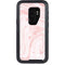 Pink Marbling Otterbox Defender Galaxy Skin