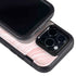 Pink Marbling Otterbox Defender iPhone Skin