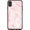 Pink Marbling Otterbox Symmetry iPhone Skin