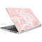 Pink Marbling HP Pavilion Skin
