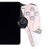 Pink Marbling PlayStation Portal Remote Player Skin