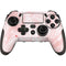 Pink Marbling PlayStation Scuf Vantage 2 Controller Skin