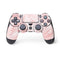 Pink Marbling PS4 Controller Skin
