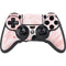 Pink Marbling PS4/PC SCUF Impact Controller Skin