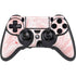 Pink Marbling PS4/PC SCUF Impact Controller Skin