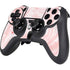 Pink Marbling PS4/PC SCUF Impact Controller Skin