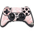 Pink Marbling PS4/PC SCUF Impact Controller Skin