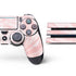 Pink Marbling PS4 Pro Bundle Skin