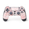Pink Marbling PS4 Pro/Slim Controller Skin